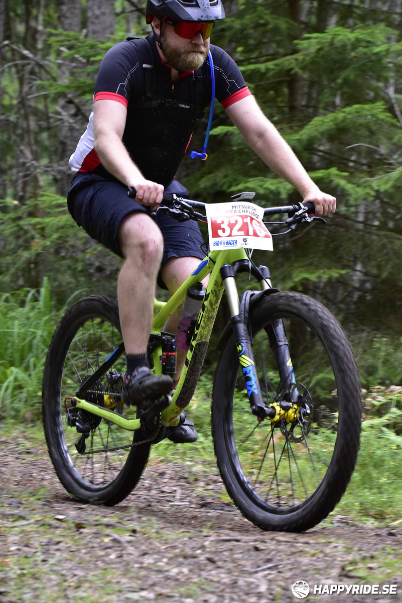 Bild från Engelbrektsturen 2019